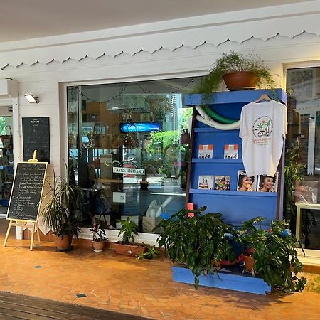 Tropical Cocooning Aparthotel แซงต์-ฟรองซัวส์ ภายนอก รูปภาพ